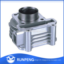High quality aluminum die casting electric motor part